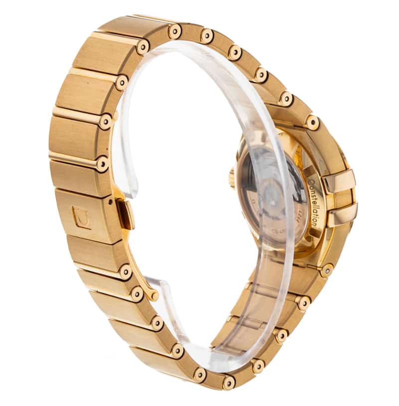 Omega Constellation 123.50.27.20.57.001